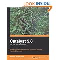 Catalyst 5.8: the Perl MVC Framework