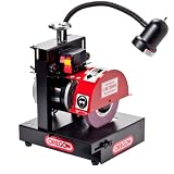 Oregon Heavy-Duty Blade Grinder - 1/2 HP, Model# 88-023