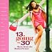 Original-Soundtrack-13 Going on 30 cd cover