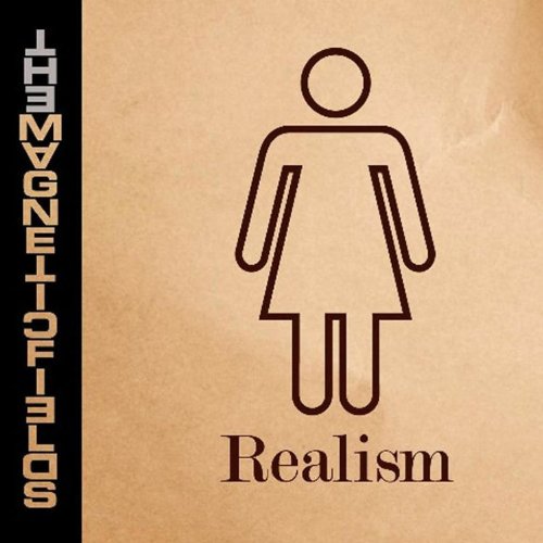 The Magnetic Fields