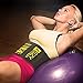 EZY Fitness Waist Trimmer Ab Belt for Men & Women - Waist Trainer Made of Neoprene 10