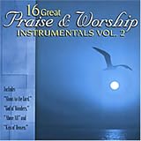 16 Great P & W Instrumental #2 by Various