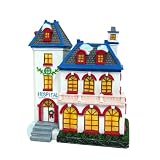 - Christmas Village - Hospital