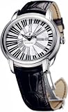 Audemars Piguet Millenary Pianoforte 18k White Gold Mens Watch 15325bc.oo.d102cr.01