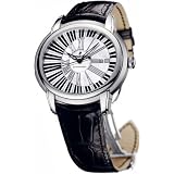 Audemars Piguet Millenary Pianoforte 18k White Gold Mens Watch 15325bc.oo.d102cr.01 by Audemars Piguet