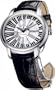 Audemars Piguet Millenary Pianoforte 18k White Gold Mens Watch 15325bc.oo.d102cr.01