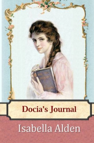 Docia's Journal: God is Love