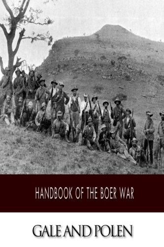 A Handbook of the Boer War