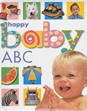 Happy Baby Abc (Soft-To-Touch) Happy Baby Abc