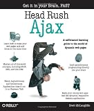 Head Rush Ajax (Head First)