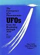 UFO Ency 2nd Ed Cumulation 2v: The Phenomenon from the Beginning (UFO  Encyclopedia)