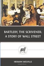 Bartleby, the Scrivener