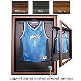 Washington Nationals MLB Small Style Jersey Case, Cabinet Style