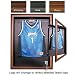 Kansas City Royals MLB Small Style Jersey Case, Cabinet Style