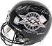 Mike Singletary Chicago Bears Autographed SBXX Champs Full Size Replica Helmet with HOF98 Inscription