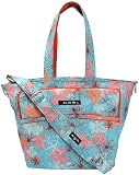 Ju Ju Be - Be Spicy - Groovy Garden Diaper Bag