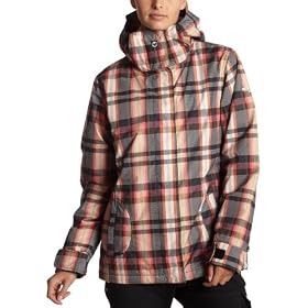 Roxy SNOW Junior's Jet Jacket