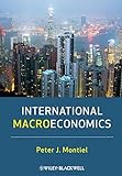 International macroeconomics