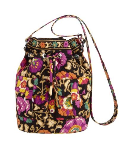 Images for Vera Bradley Quick Draw in Suzani