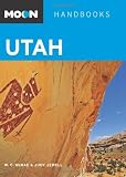 Utah (Moon Handbooks)