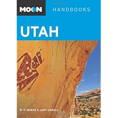 Moon Handbooks Utah