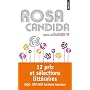 Rosa Candida de Audur Ava Olafsdottir