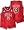 Ben Wallace Chicago Bulls Infant Replica Adidas NBA Jersey - 24 months