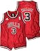 Search : Ben Wallace Chicago Bulls Infant Replica Adidas NBA Jersey