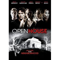Open House [Import anglais]