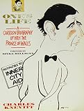 One's life : a cartoon biography of HRH The Prince of Wales