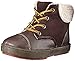 OshKosh B'Gosh Eddy 14 Lace Up Boot (Toddler/Little Kid)