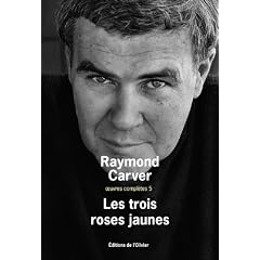 Oeuvres compl�tes : Volume 5, Les trois roses jaunes