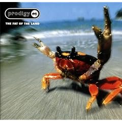 The Fat Of The Land [Explicit]