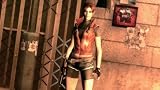 Resident Evil: The Darkside Chronicles