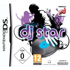 DJ Star (NDS)