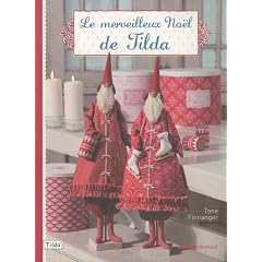 Le merveilleux No�l de Tilda