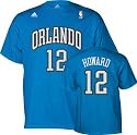 Dwight Howard adidas Player Name and Number Orlando Magic Youth Tee