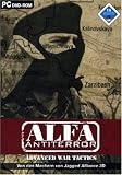 Eigenschaften bhv Software GmbH  / Alfa: Antiterror