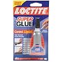 Henkel Loctite 4-Gram Super Glue Control #01-30622