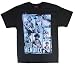 Jimi Hendrix Boxes Men's T-Shirt