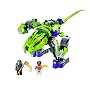 Lego 9455 Le robot Fangpyre de LEGO