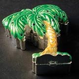 Palm Tree Box