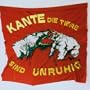 Die Tiere Sind Unruhig