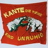 Die Tiere Sind Unruhig