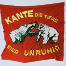 Die Tiere Sind Unruhig