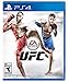 UFC - PlayStation 4