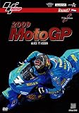 2009 MotoGP Round7 オランダGP [DVD]