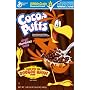 Cocoa Puffs Cereal, 16.5-Ounce Boxes (Pack of 5)