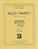 All�, Tahiti ?