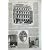 1859 の相互生命保険会社の Cheapside の窓教会アン